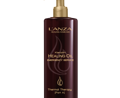 Lanza - Healing Oil
