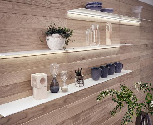 Leicht - Wohnort Küche