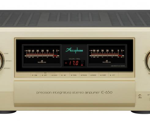 Accuphase - Accuphase