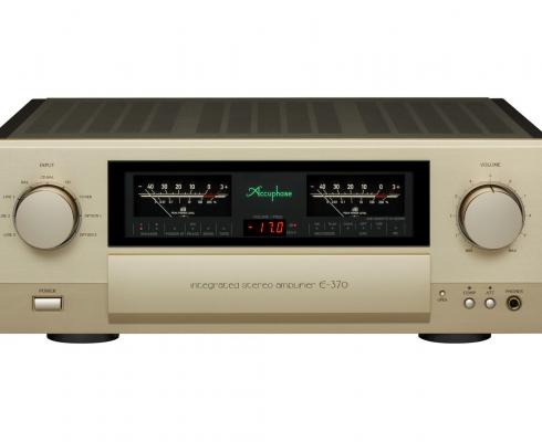 Accuphase - Accuphase