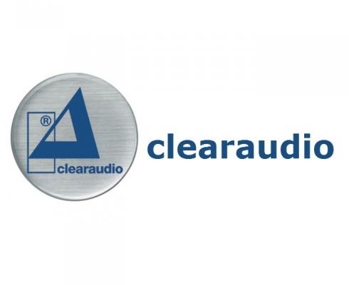 Clearaudio Clearaudio