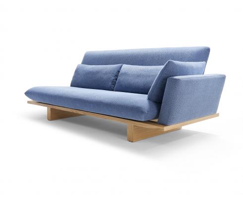 Signet - Veda (Schlaf-)Sofa