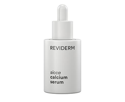 Reviderm - sicca calcium serum
