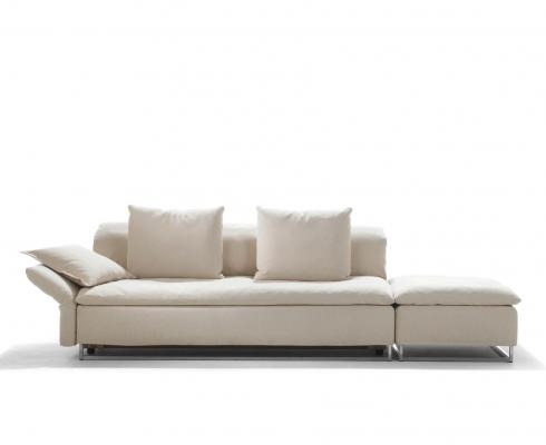 Signet - Signet Sofa Isla / Schlafsofa