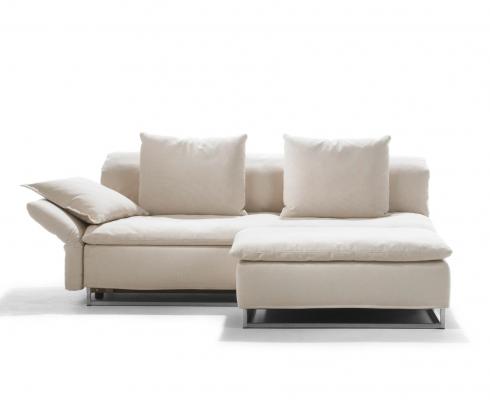 Signet - Signet Sofa Isla / Schlafsofa