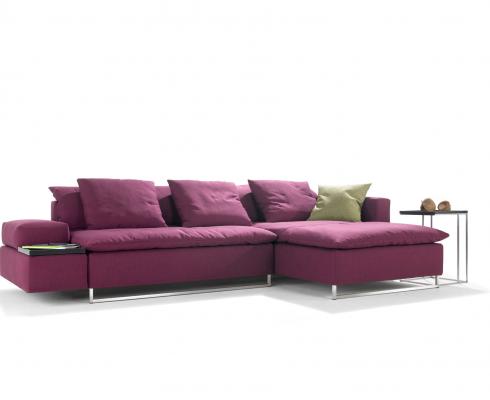 Signet Signet Sofa Isla / Schlafsofa