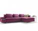 Signet - Signet Sofa Isla / Schlafsofa Thumbnail