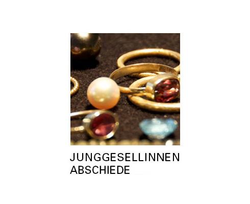 Schmuck Akademie Köln - Junggesellinen Abschiede