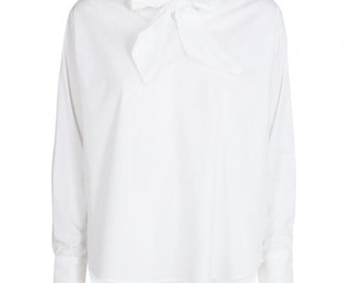 MOS MOSH - Mos Mosh | Dina Blouse | White