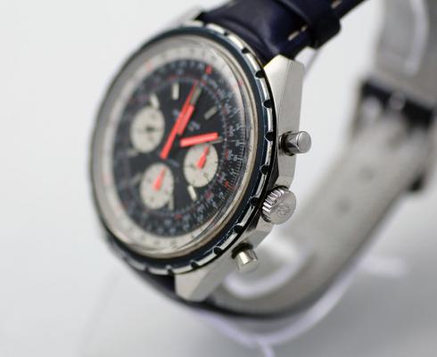 Breitling - OLD NAVITIMER - VENUS 178