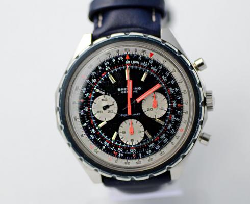 Breitling OLD NAVITIMER - VENUS 178