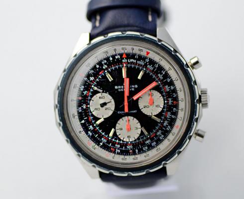 Breitling - OLD NAVITIMER - VENUS 178