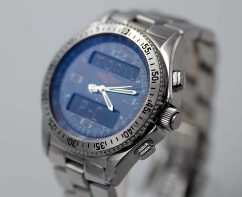 Breitling - AEROSPACE