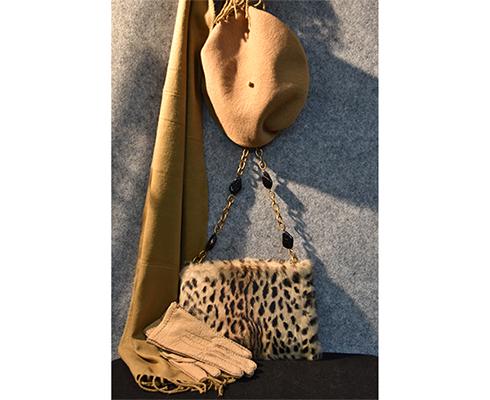 Lamm-Pion Ledermoden - Damenaccessoires