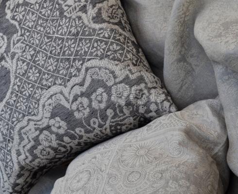Petra Buchholz Concept Store - handgefertigte Kissen