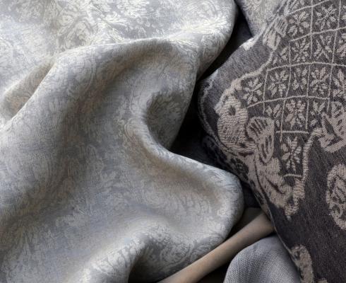 Petra Buchholz Concept Store - Wohntextilien