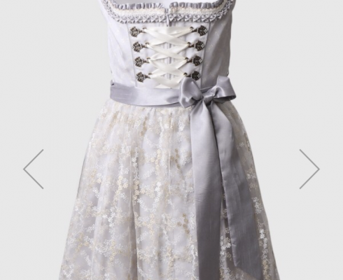 Krüger Dirndl/Trachten
