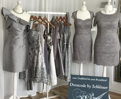 Dresscode by Schlösser Cocktailkleider