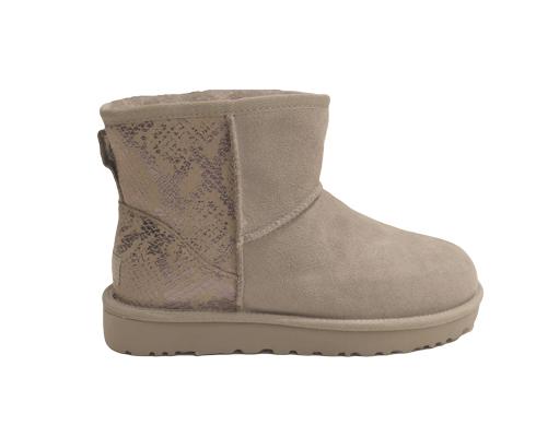 UGG - UGG Boot Schlangenmuster