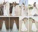 Le Rina - Brautkleid - Brautmode - Hochzeitskleid Thumbnail