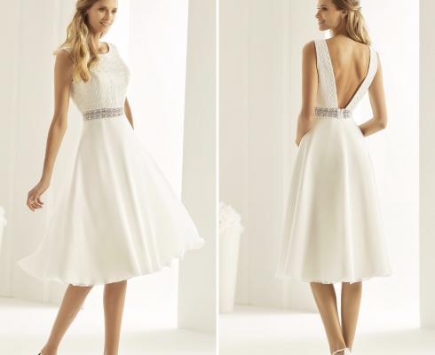 Bianco Evento - Brautkleid - Brautmode - Hochzeitskleid