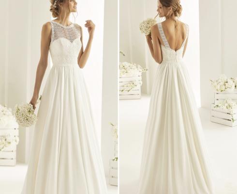 Bianco Evento - Brautkleid - Brautmode - Hochzeitskleid