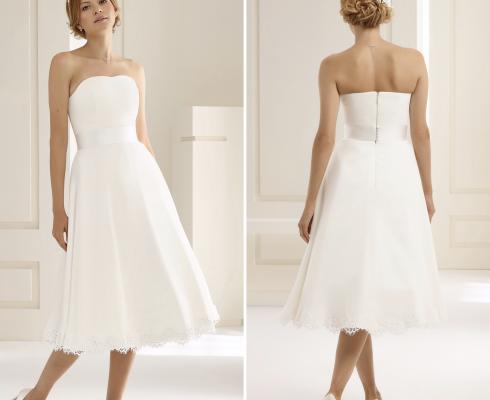 Bianco Evento - Brautkleid - Brautmode - Hochzeitskleid