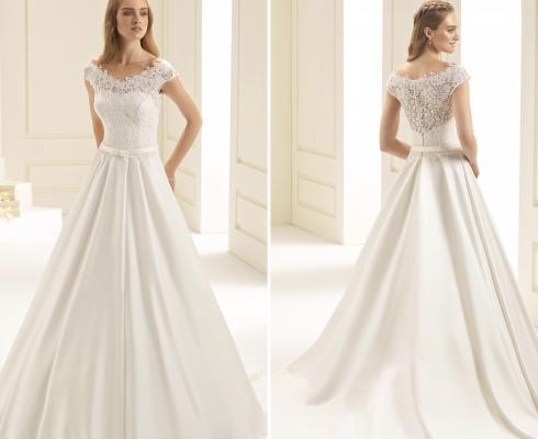 Bianco Evento - Brautkleid - Brautmode - Hochzeitskleid