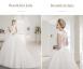 Frida Claire - Prinzessin - Brautkleid - Hochzeitskleid - Brautmode Thumbnail