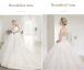 Frida Claire - Prinzessin - Brautkleid - Hochzeitskleid - Brautmode Thumbnail