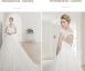Frida Claire - Prinzessin - Brautkleid - Hochzeitskleid - Brautmode Thumbnail