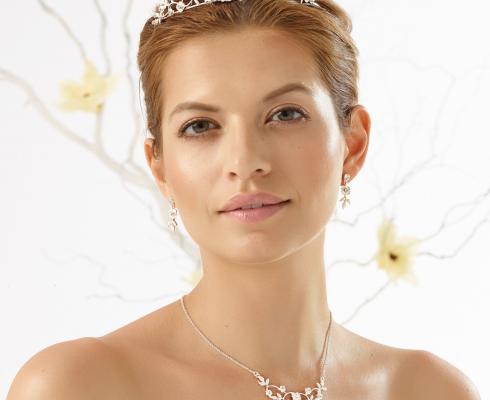 Bianco Evento - Brautschmuck - Brautaccessoires - Schmuck