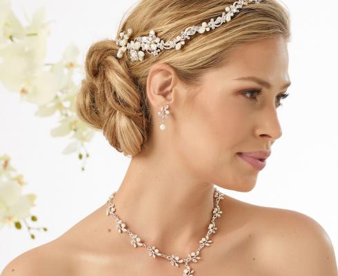 Bianco Evento - Brautschmuck - Brautaccessoires - Schmuck