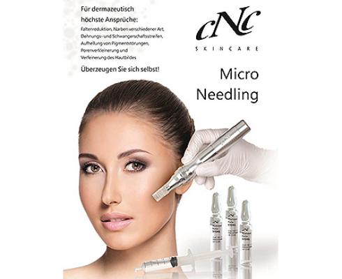 Royal Kosmetik - Microneedling