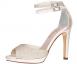 Elsa Coloured Shoes - Brautschuhe - Hochzeitsschuhe Thumbnail