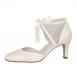 Elsa Coloured Shoes - Brautschuhe - Hochzeitsschuhe Thumbnail