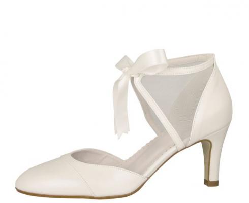 Elsa Coloured Shoes - Brautschuhe - Hochzeitsschuhe
