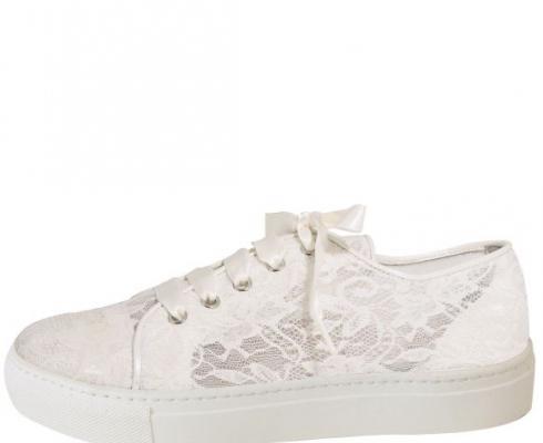 Elsa Coloured Shoes - Brautschuhe - Hochzeitsschuhe