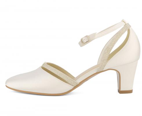 Avalia - Brautschuhe - Hochzeitsschuhe
