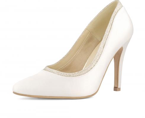 Avalia - Brautschuhe - Hochzeitsschuhe