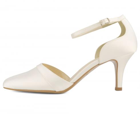 Avalia - Brautschuhe - Hochzeitsschuhe