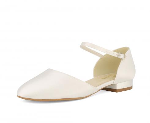 Avalia - Brautschuhe - Hochzeitsschuhe