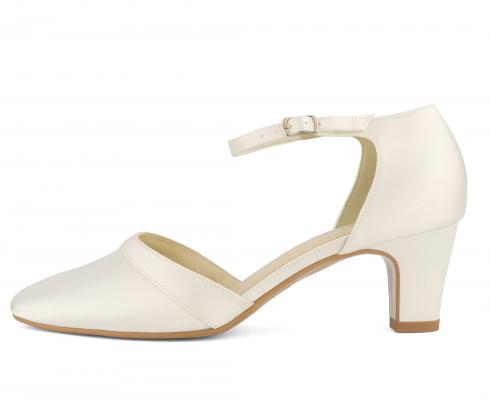Avalia - Brautschuhe - Hochzeitsschuhe