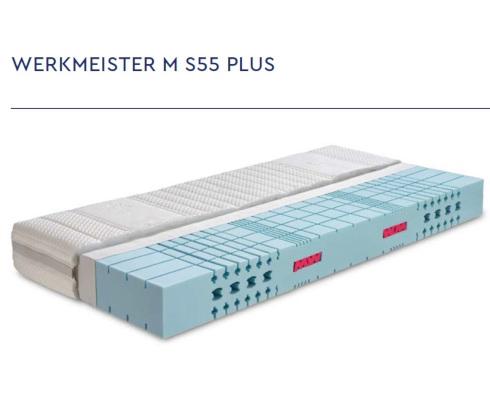 Werkmeister - WERKMEISTER SCHLAFSYSTEME