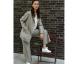 BRIGITTE BÜGE COLLECTION - Oversized Blazer in leichter Viskose Qualität Thumbnail