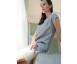 BRIGITTE BÜGE COLLECTION - Kleid aus schönem Viskose Gewebe Thumbnail