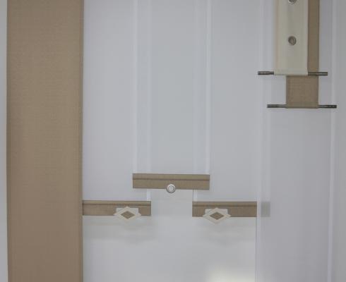 V&S Exklusive Gardinen Fensterdekoration 