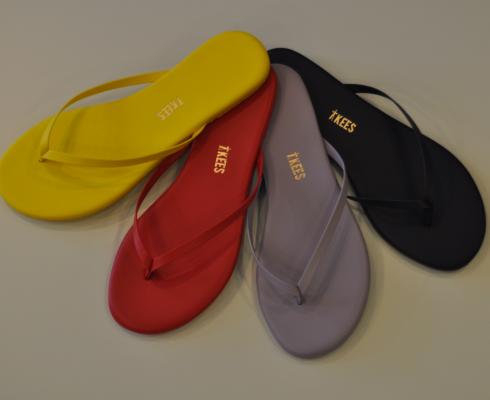 TKees - Flip Flops