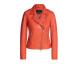 Set - Lederjacke im Biker-Syle Thumbnail