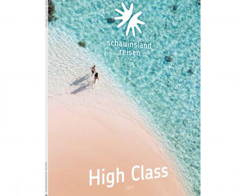 Schauinsland-Reisen Urlaub in besten Händen